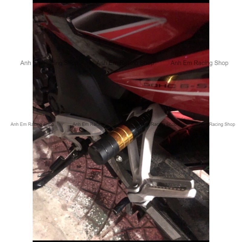 Chống Đổ Xe Winner X & Exciter 150cc