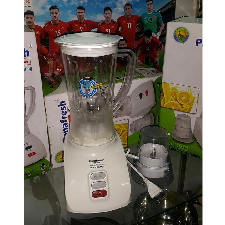 Máy xay sinh tố Panafresh MS-800S - 300W - Malaysia