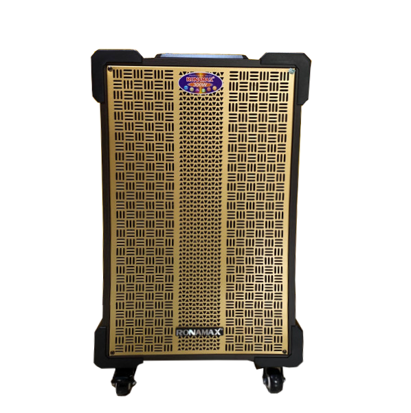 Loa kéo di động Ronamax MK12