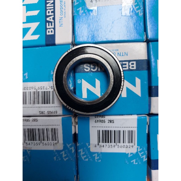 Bi 6905_2Rs  NTN