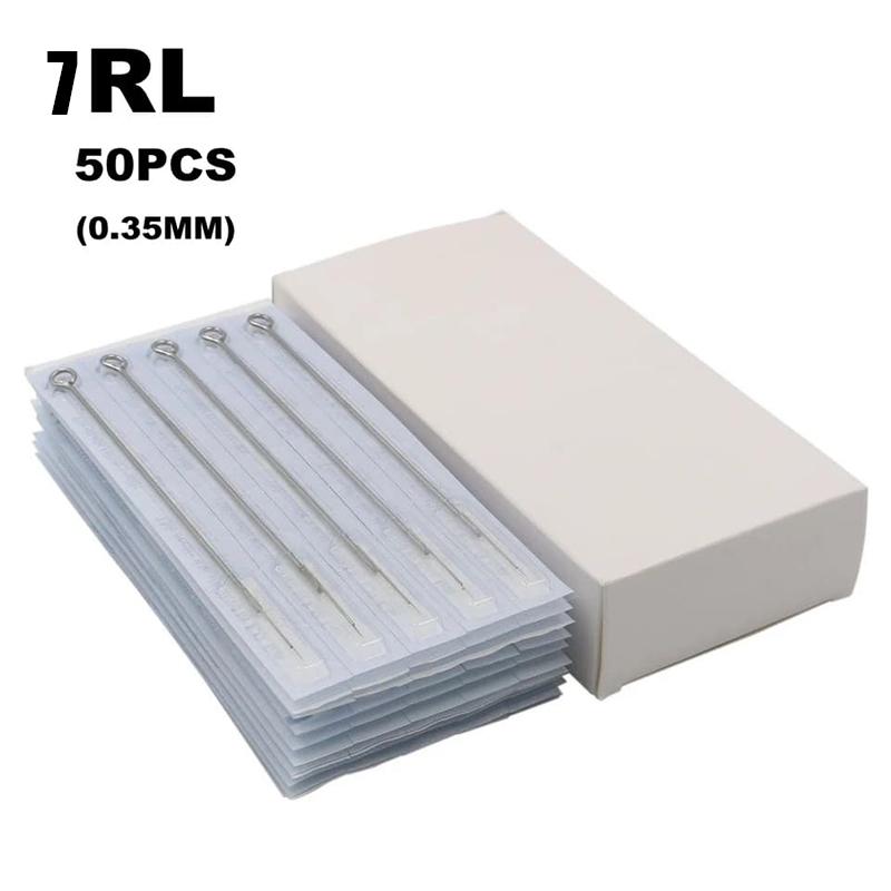 Kim Xăm Hình 7RL Đi Nét