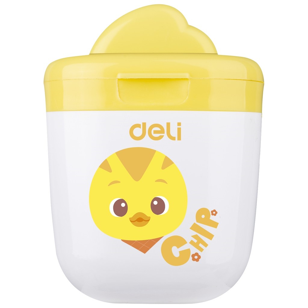 Gọt bút chì, chuốt viết chì deli er01300