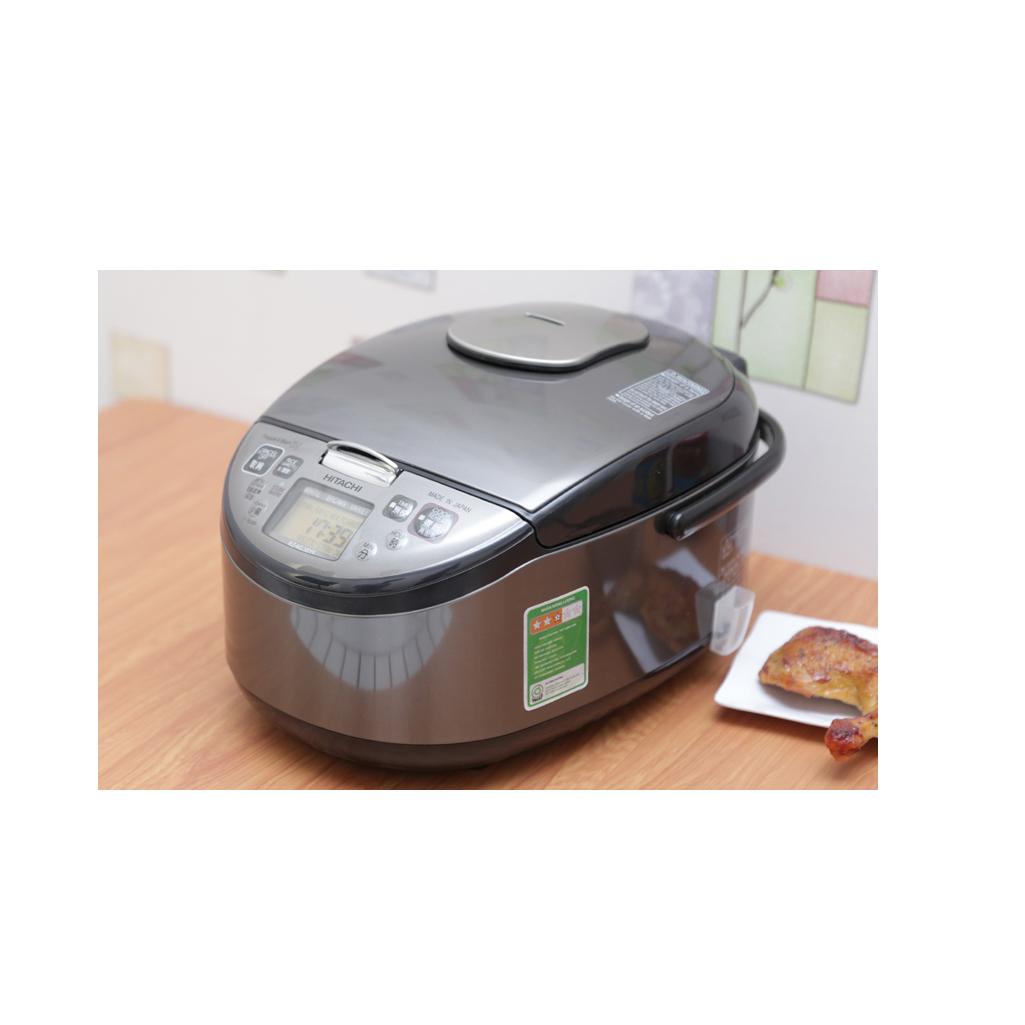 Nồi cơm điện Hitachi KG18YS 1.8L