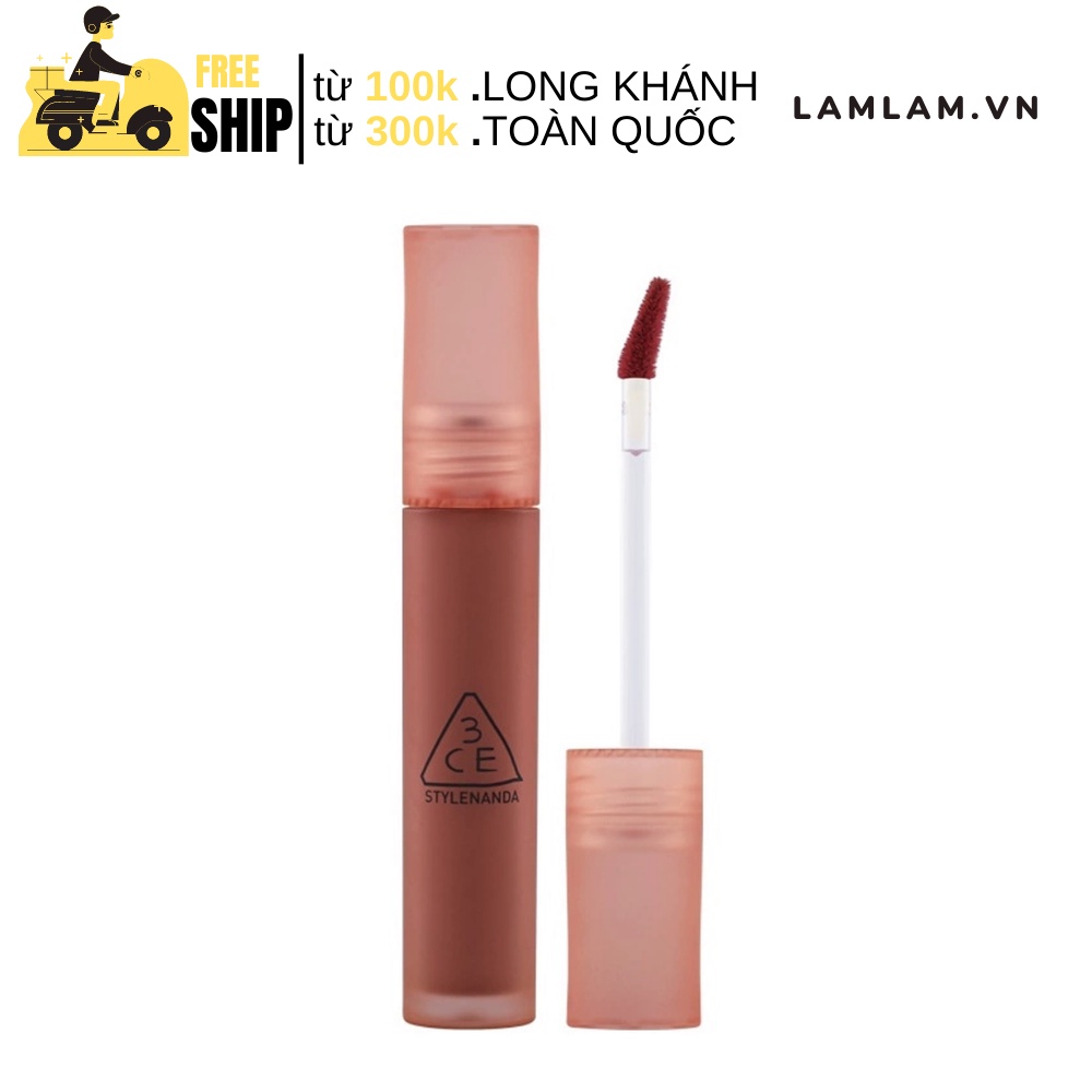 Son Tint 3CE Blur Water Tint