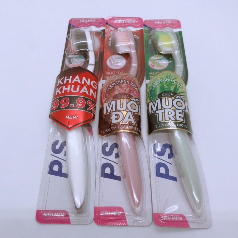 Bàn chải đánh răng p/s