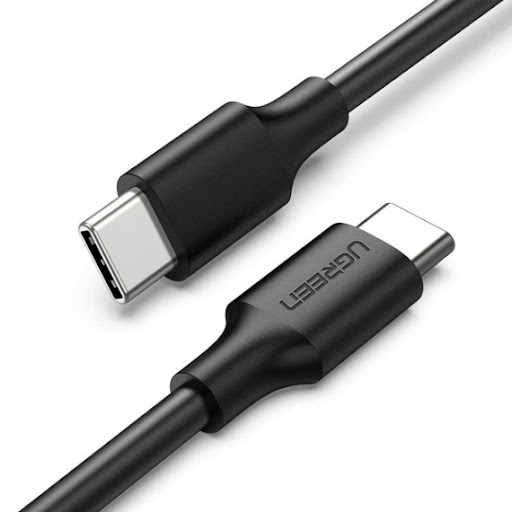Cáp Sạc USB type C to type C Cao Cấp Ugreen 50997 US286