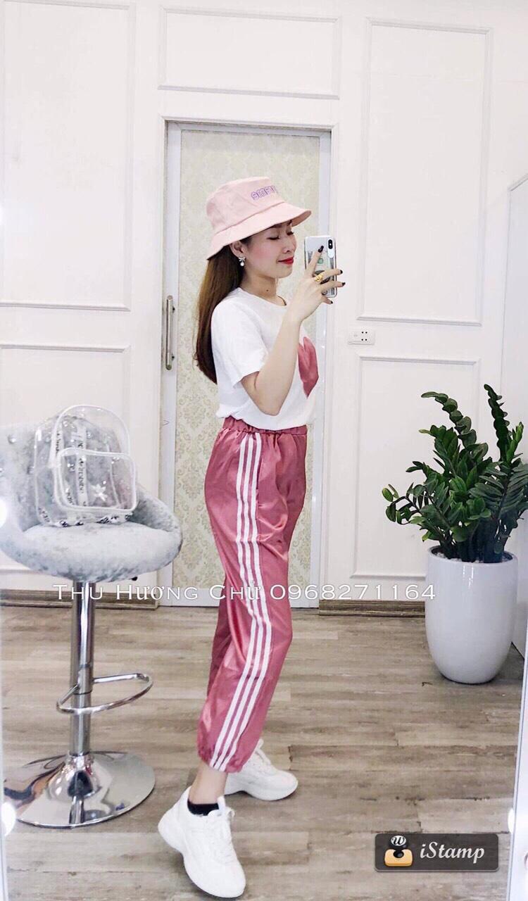 Sét bộ quần áo Nữ