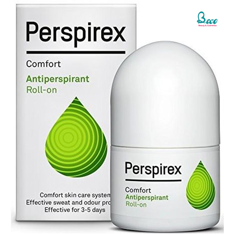 Lăn Khử Mùi Perspirex