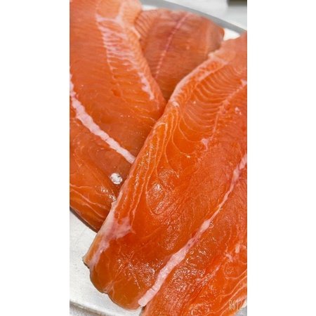 Chà bông cá hồi 250gr
