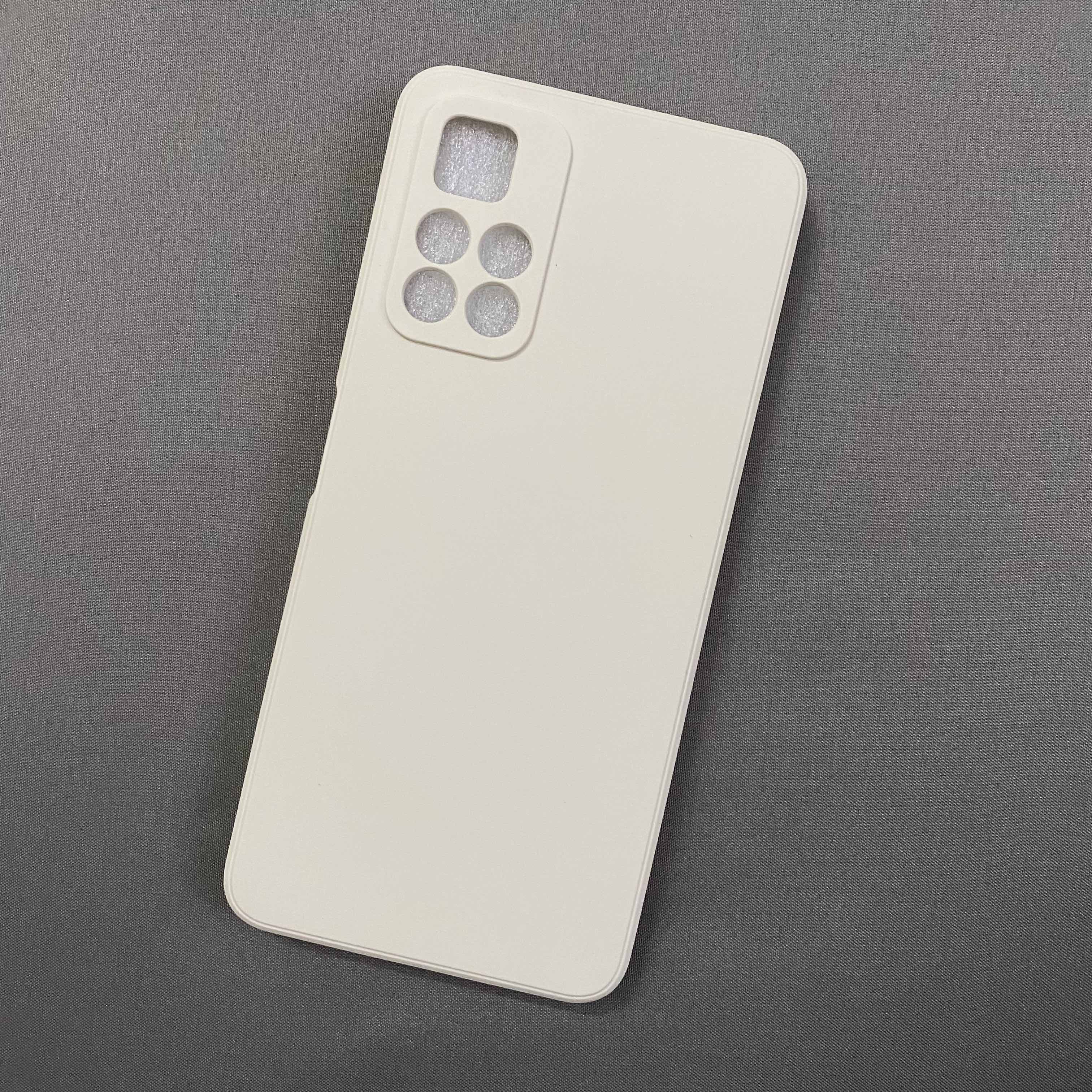 Ốp Lưng Chống Bẩn Redmi Note 11 /11S / 11 Pro / Note 10S / Note 10 / Note 11 Pro / Note 9 / 9s / 9 Pro / Note 8 / 8 Pro