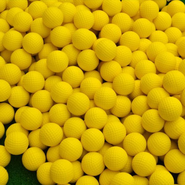 BÓNG TẬP GOLF PU - PGM Q008
