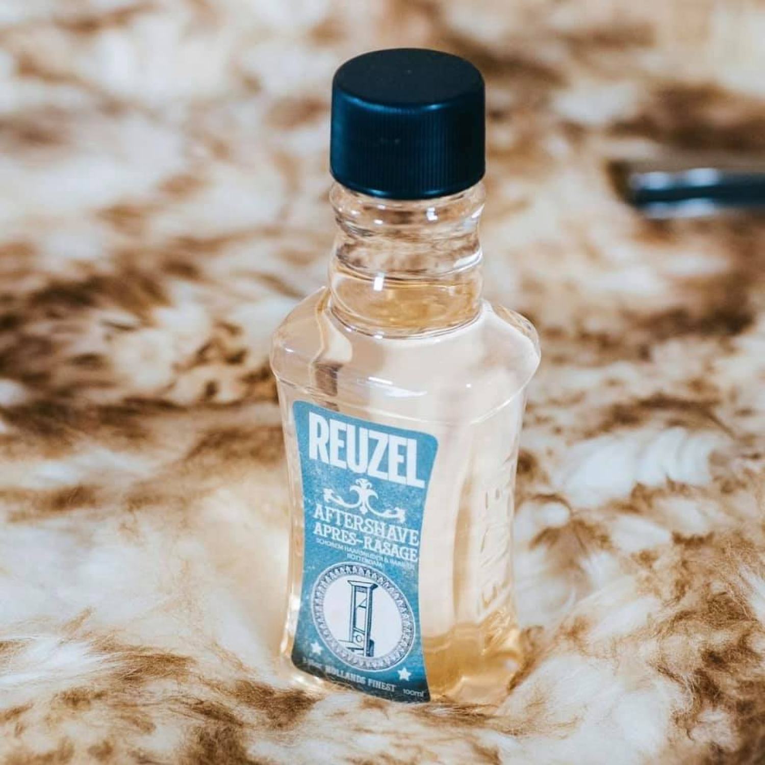 NƯỚC Dưỡng Da Sau Cạo râu Reuzel Wood & Spice Aftershave 100ml giá rẻ