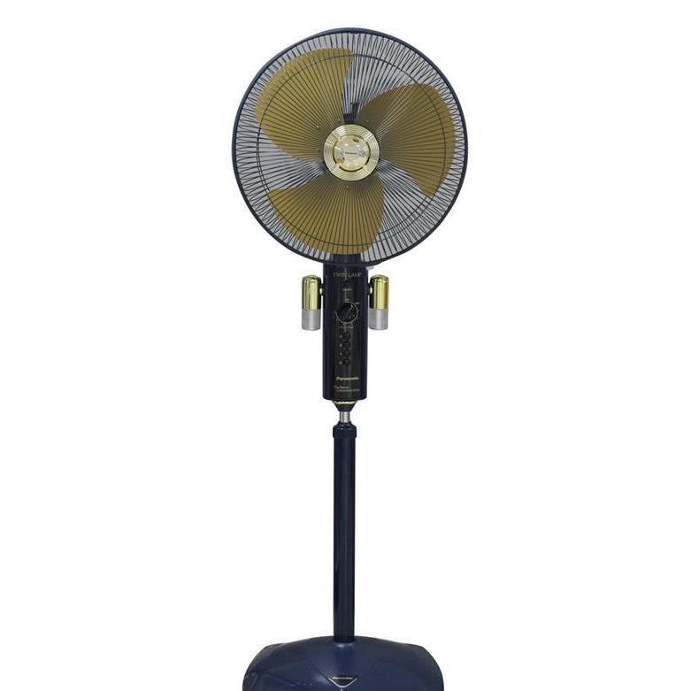 [HCM]QUẠT ĐỨNG PANASONIC F-407WGO chính hãng