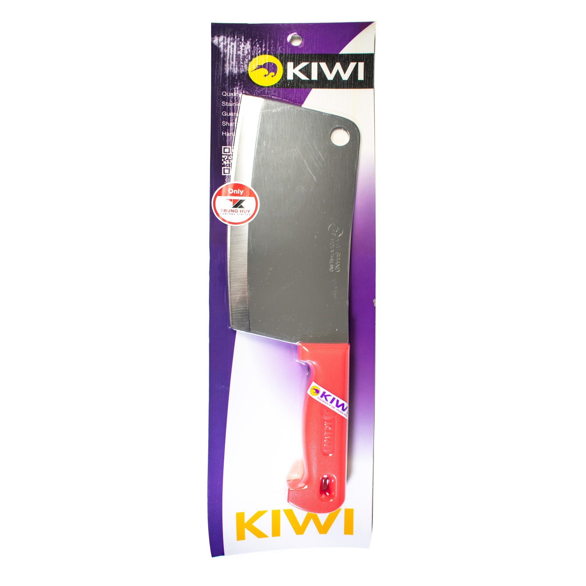 [HCM]Bộ Dao 2 Món Kiwi Vnset-B (850P173P) Cao Cấp Thái Lan Nhập Khẩu