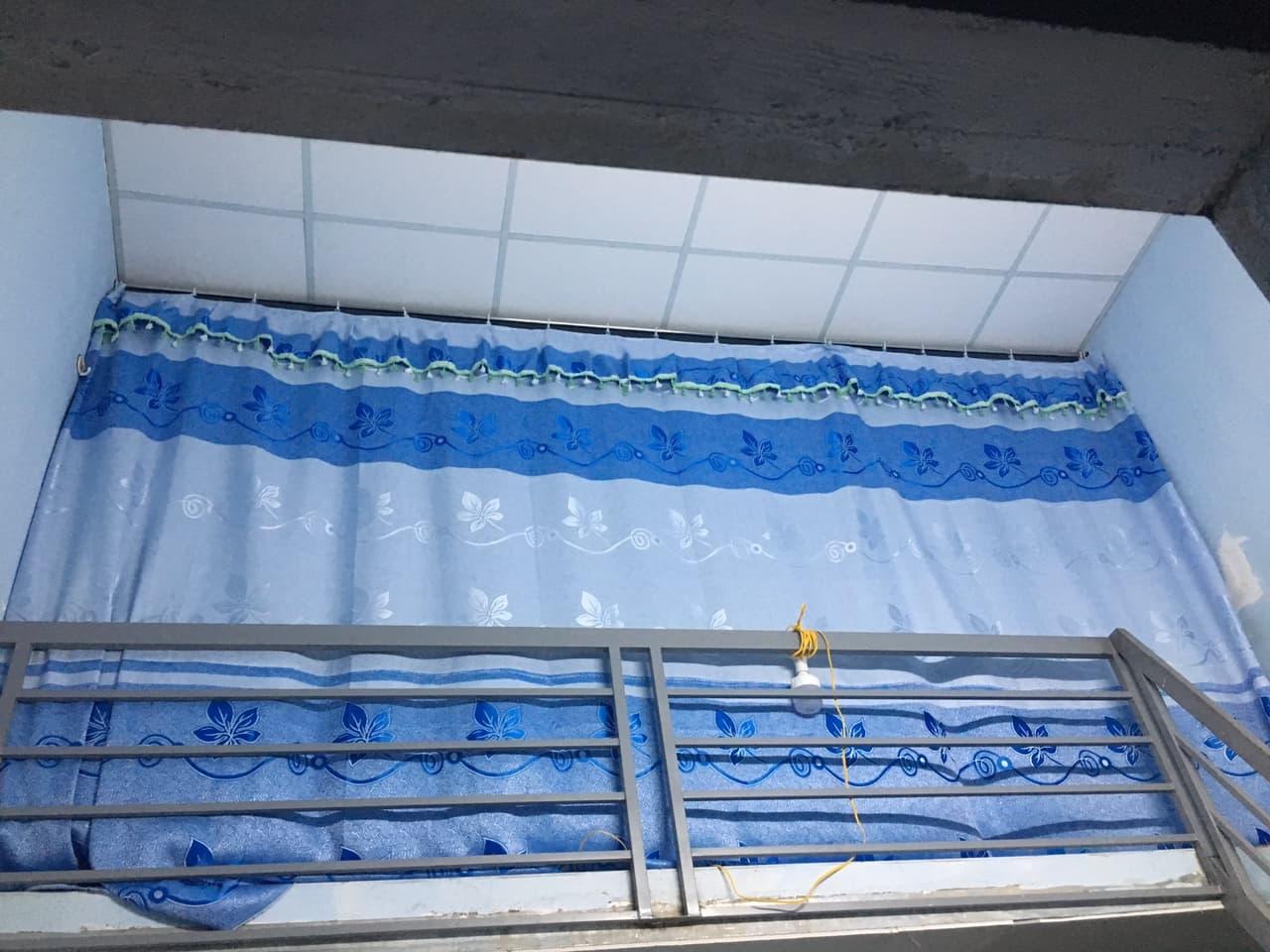RÈM CỬA VẢI GẤM MAY SẴN (CỬA SỔ, CỬA ĐI, RÈM NGĂN PHÒNG)
