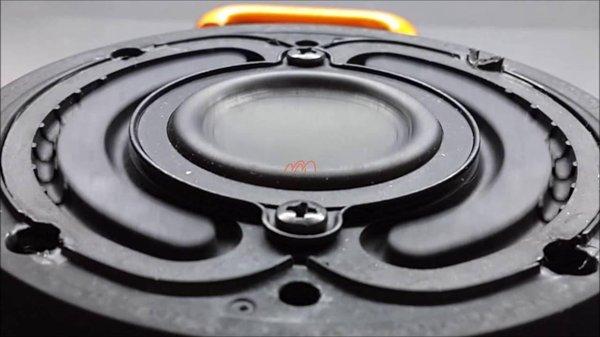 Thay Pin Loa JBL Clip 2