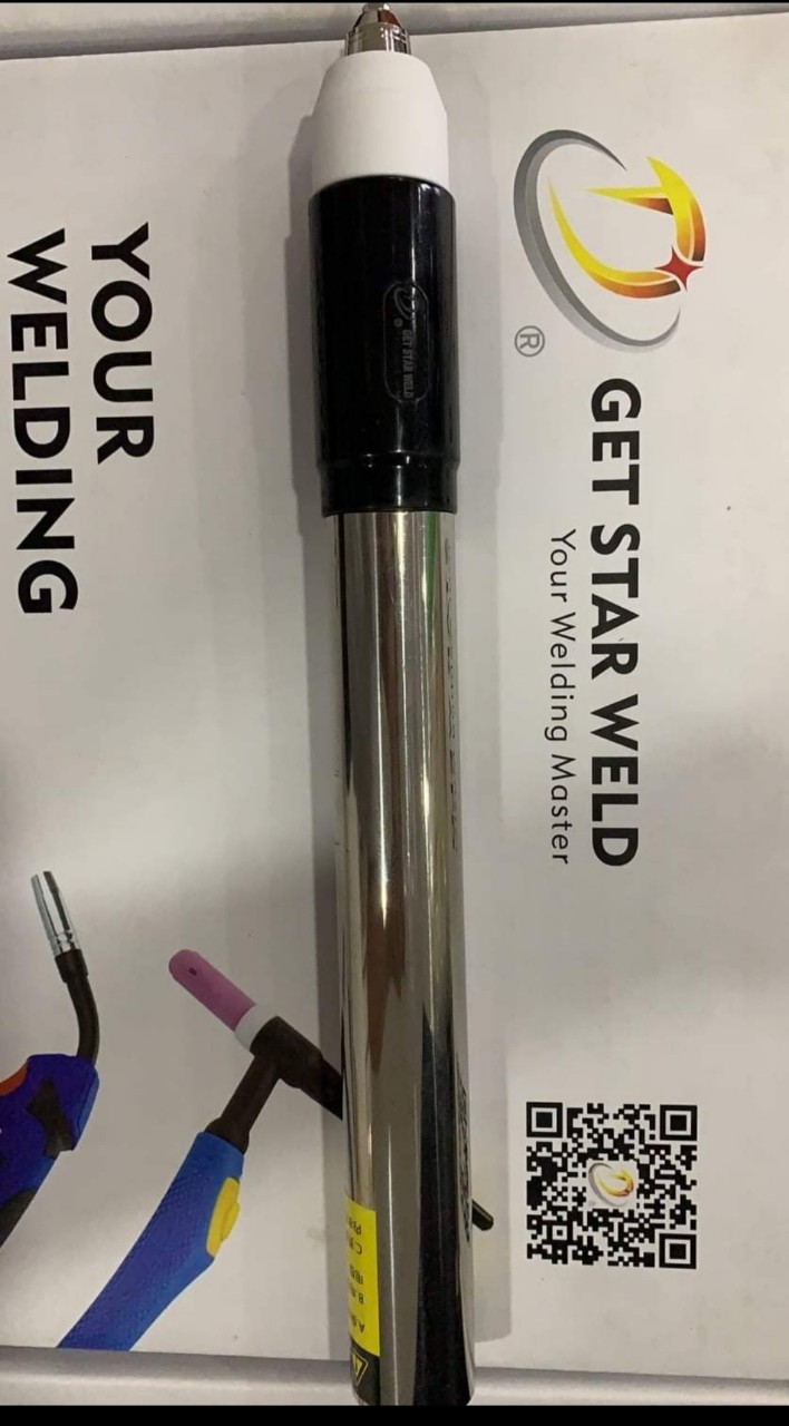 Mỏ cắt thẳng P80 Air Plasma Cutter
