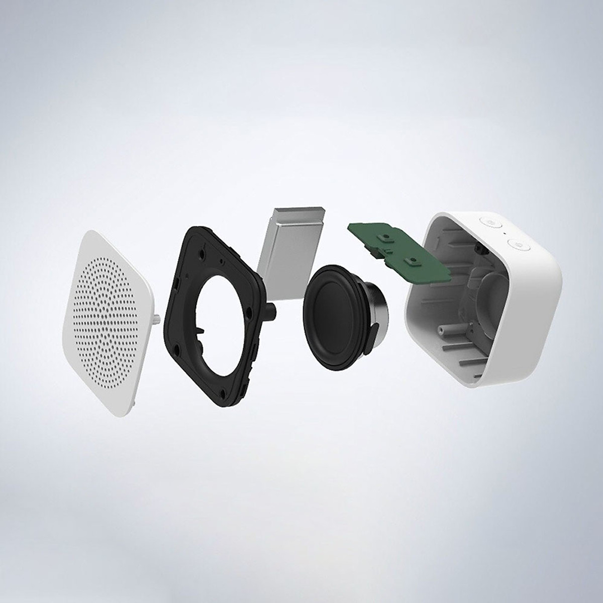 (Mihome HCM) Loa Bluetooth mini Xiaomi 2020 (Hàng chính hãng - BH 3 tháng)