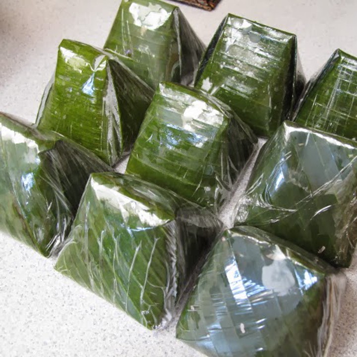 Bột Bánh Giò Vĩnh Thuận Gói 400G