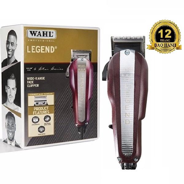 Tông Đơ Wahl 5 Star Legend 110V