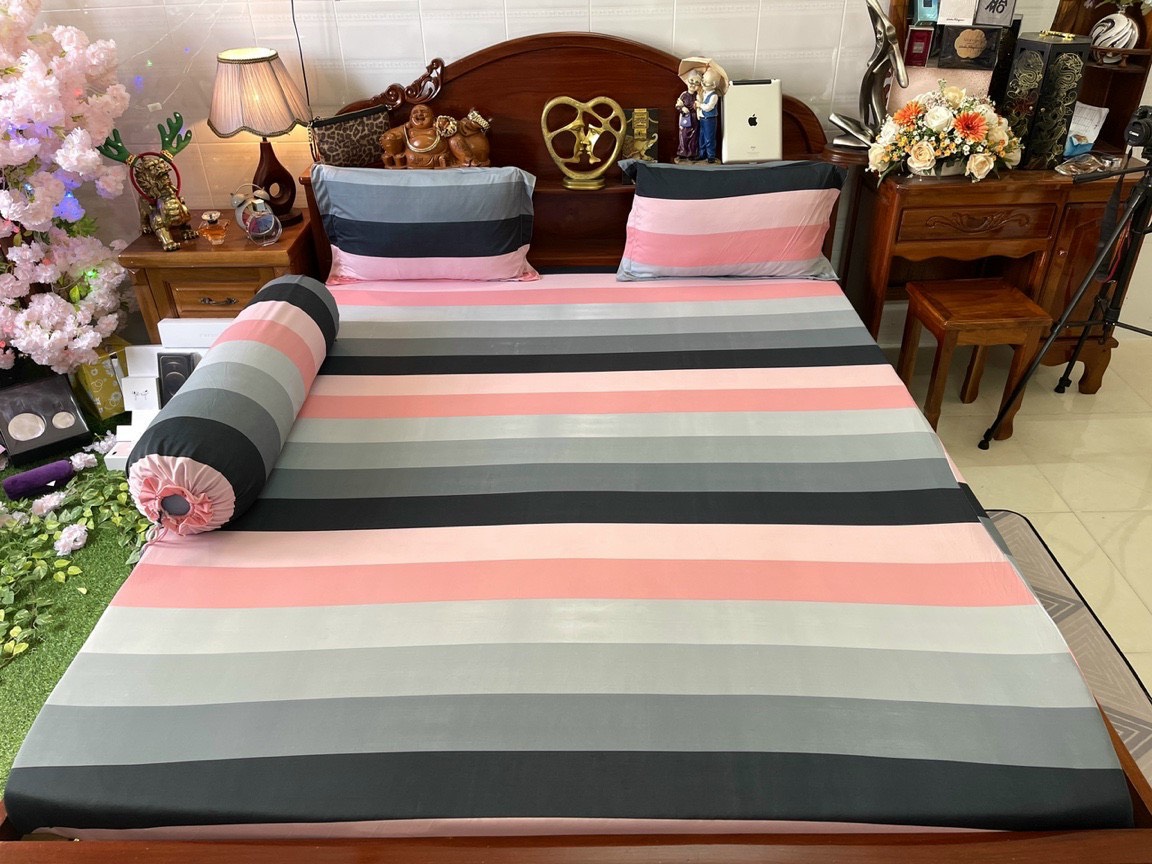 drap thun hàn quốc