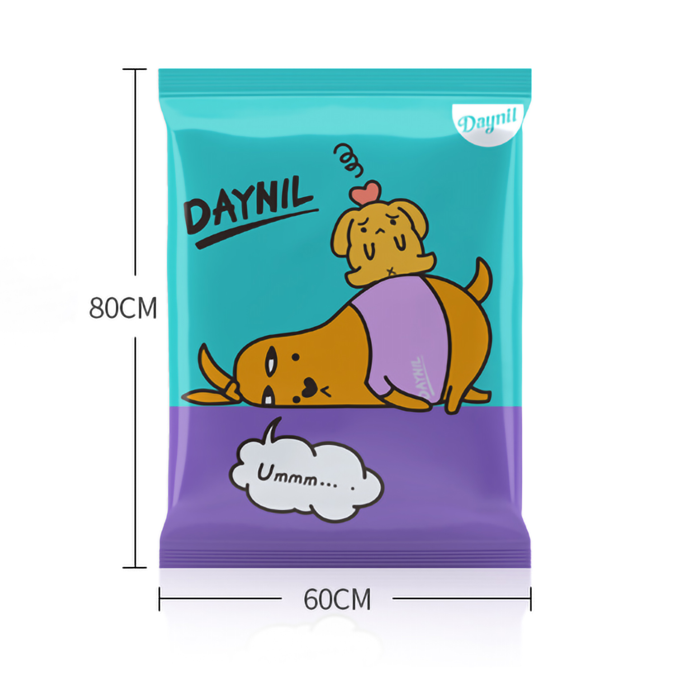 Túi hút chân không (nhiều size)