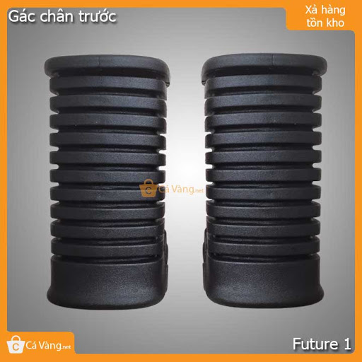 CAO SU GÁC CHÂN TRƯỚC HONDA-YAMAHA