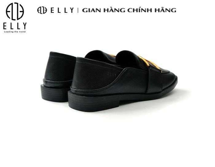 [Brand Day] Giày nữ cao cấp da thật ELLY – EGT198