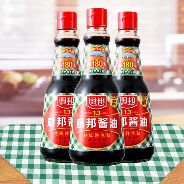 XÌ DẦU BẾP BANG - CHAI 410ML