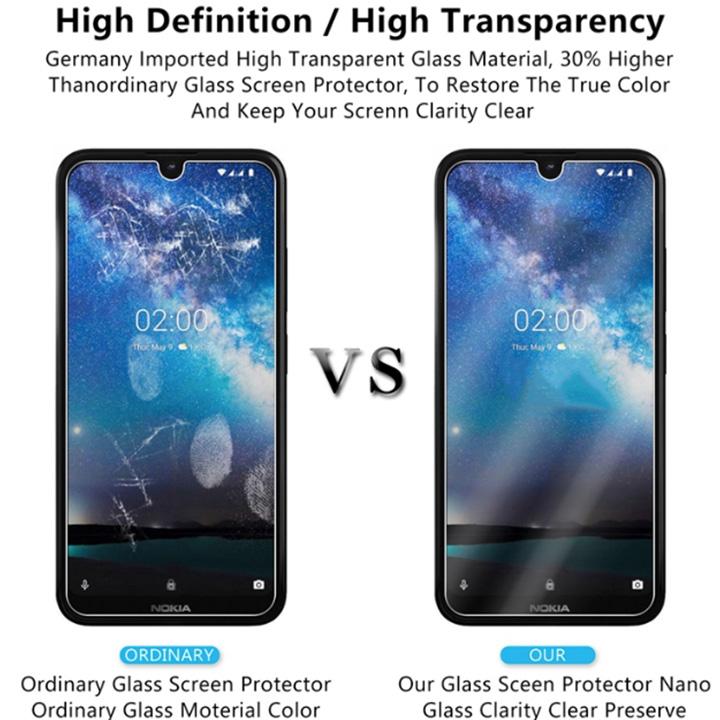 Miếng dán màn hình cường lực NOKIA 2.3