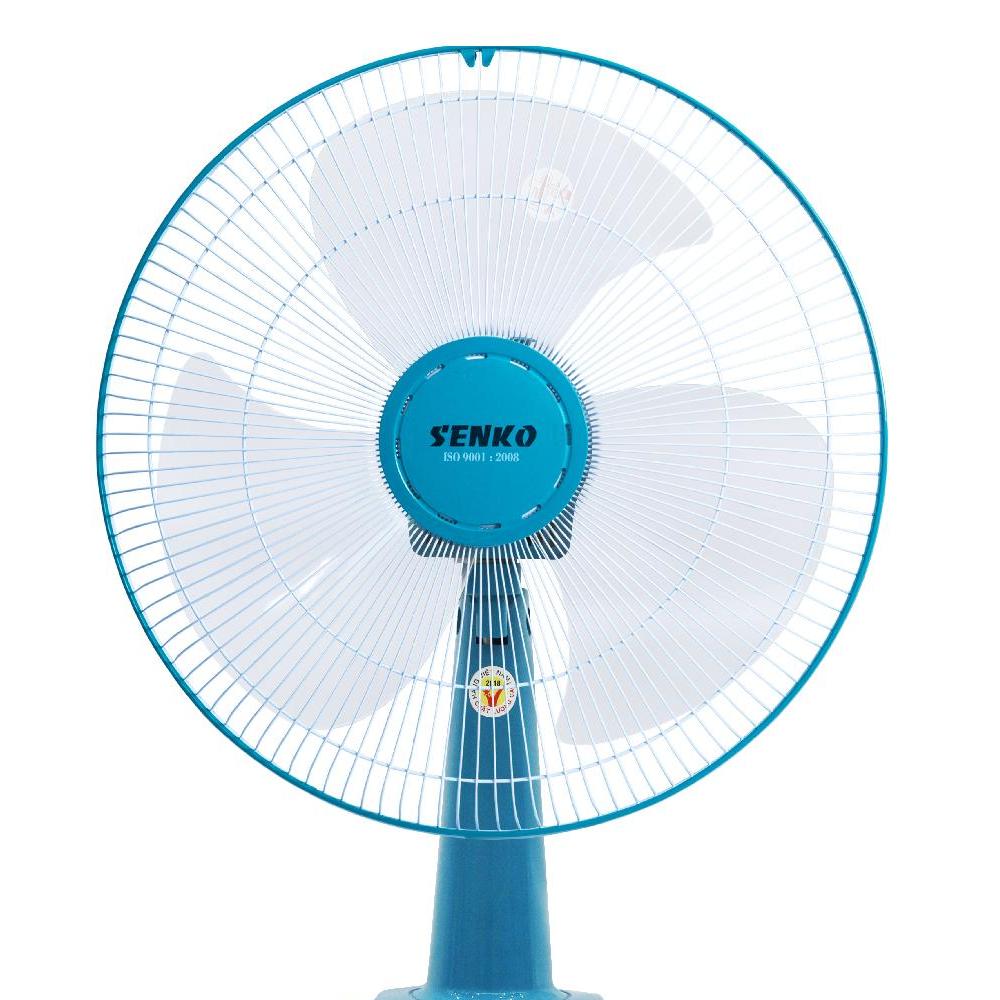 [HCM]Quạt bàn Senko B1610 ĐỔI SANG MÃ B1616
