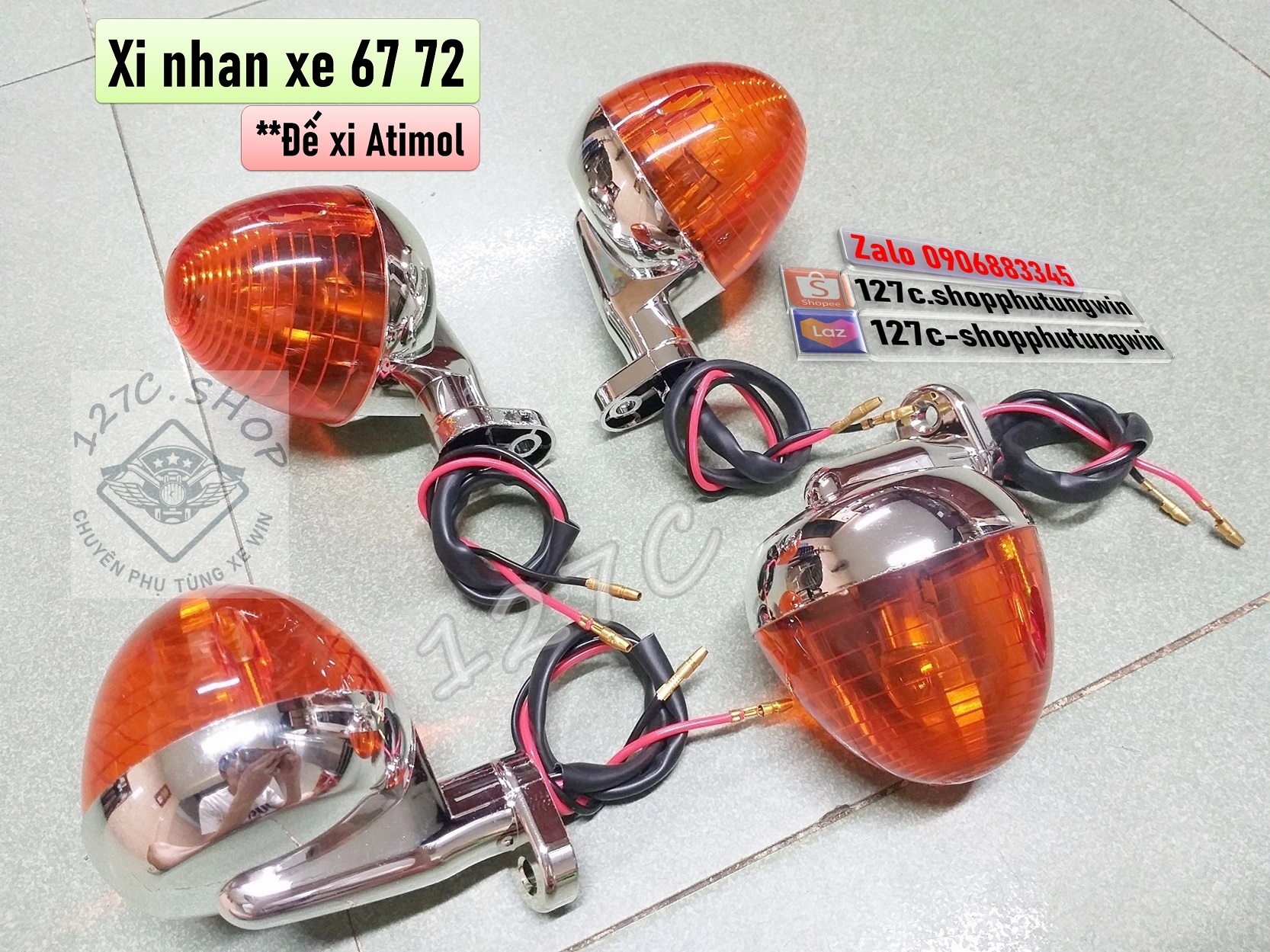 [HCM] Xi nhan 67 72 Đế xi Atimol Loại tốt