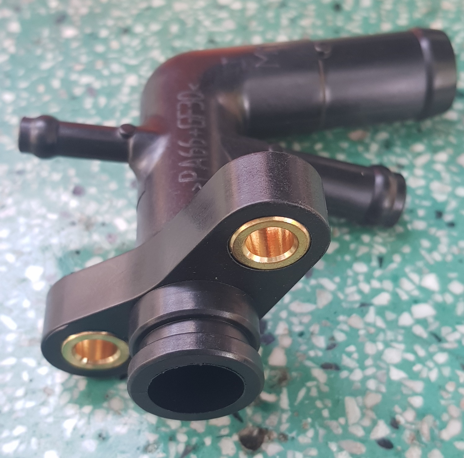 Ngã Ba Nước AirBlade Lead Vario PCX SH Mode 125