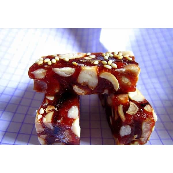 Kẹo Chuối Đậu - Siêu Ngon - 150g