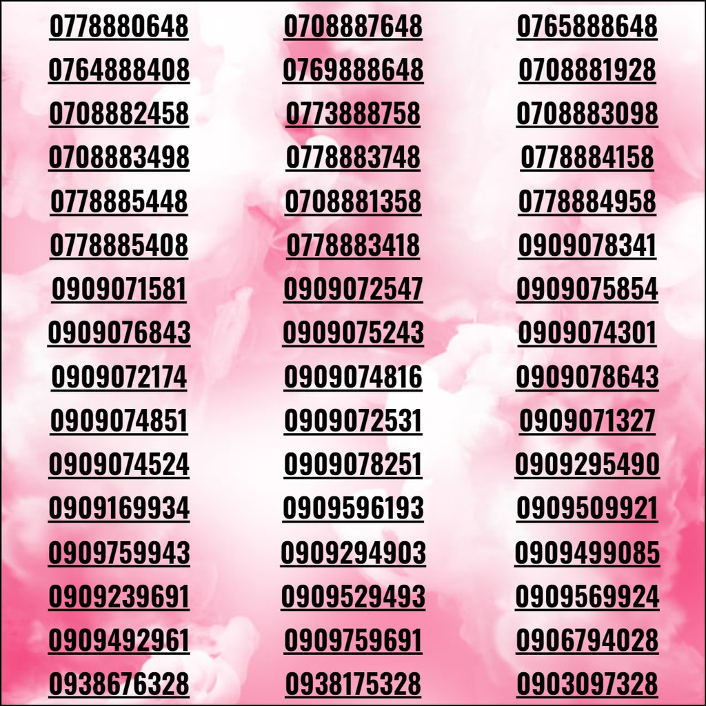 Sim khuyễn mãi data vĩnh viễn