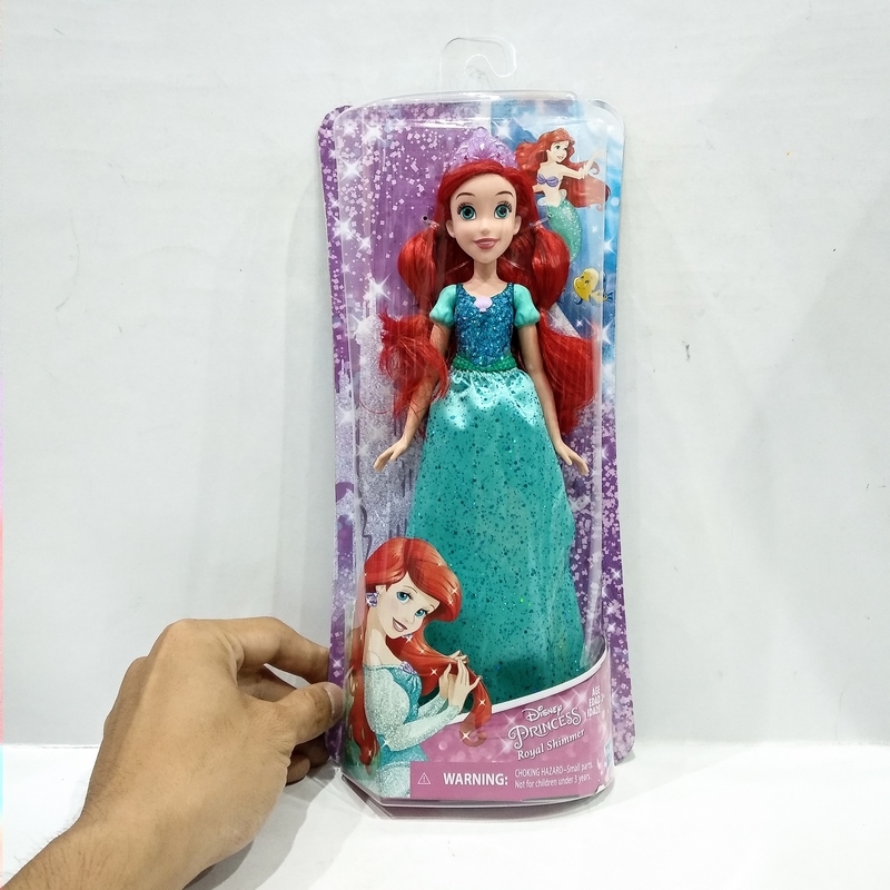 Đồ Chơi Công Chúa Ariel Disney Princess E4156
