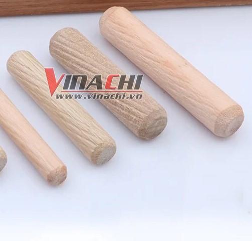 Chốt gỗ túi 200g