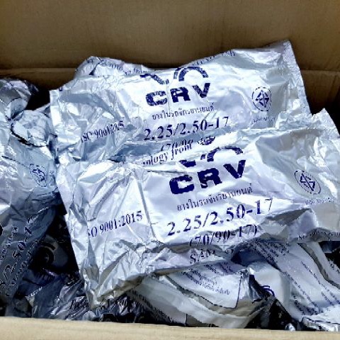 Ruột xe máy crv  size 2.00