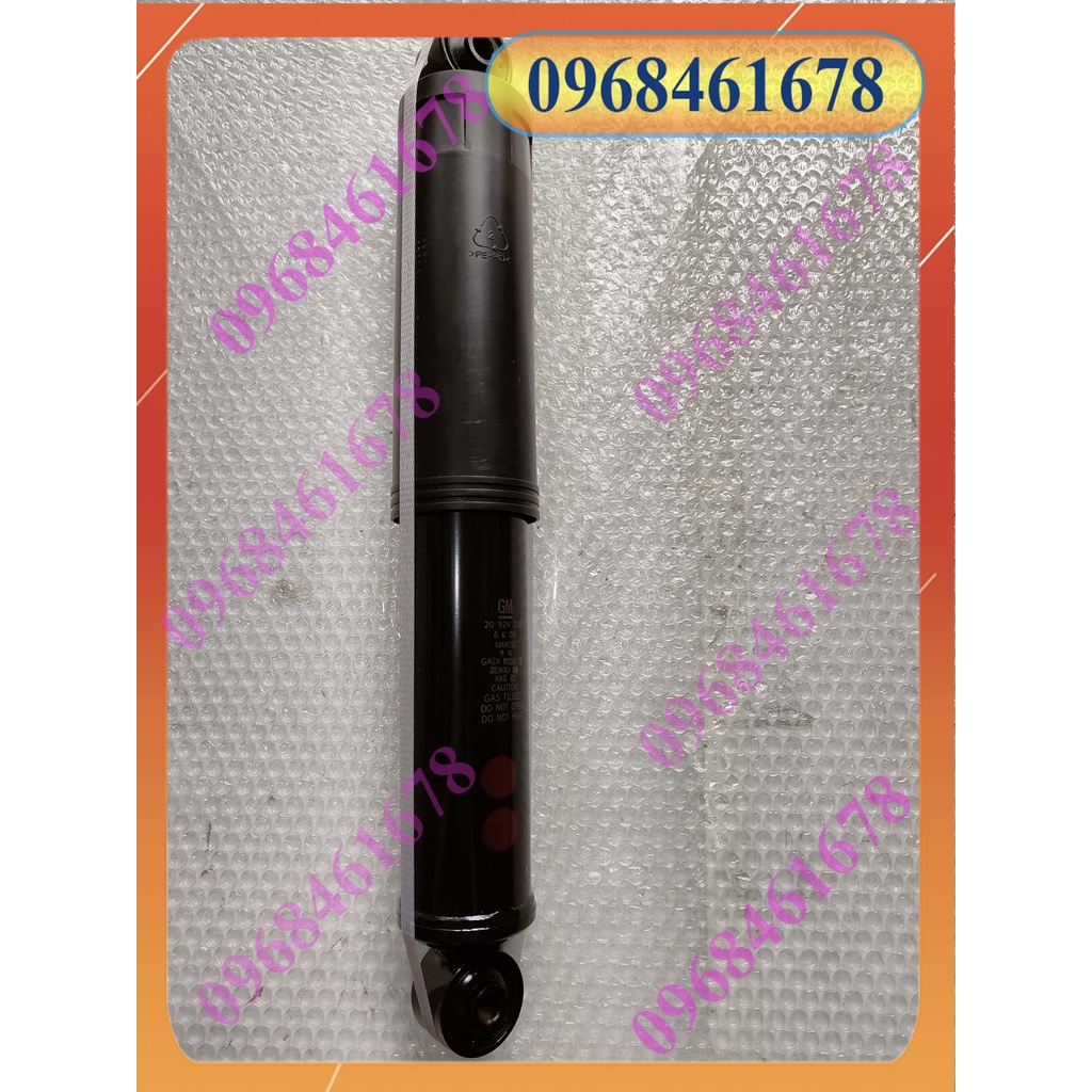 Giảm xóc sau Captiva (Hàng cao cấp)
