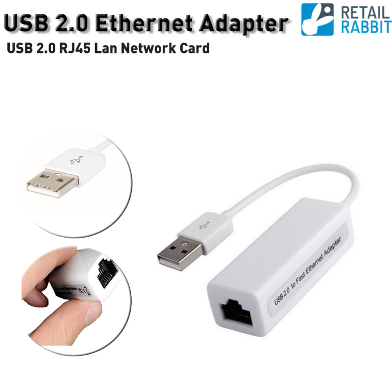 Bảng giá USB 2.0 to Ethernet Adapter RJ45  Lan Network Card For Android PC Laptop Phong Vũ