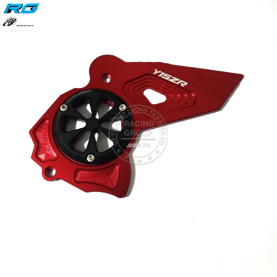 Mang Cá Che Nhông Cho Xe Máy Exciter 150 Mẫu K8
