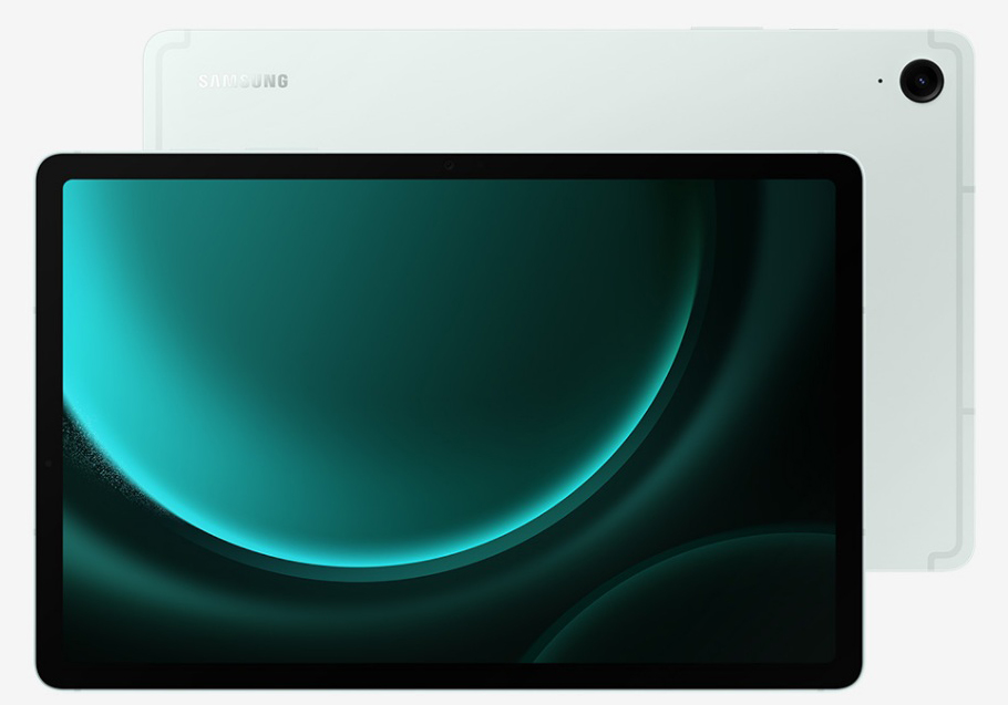 Máy tính bảng Samsung Galaxy Tab S9 FE Wifi 128GB