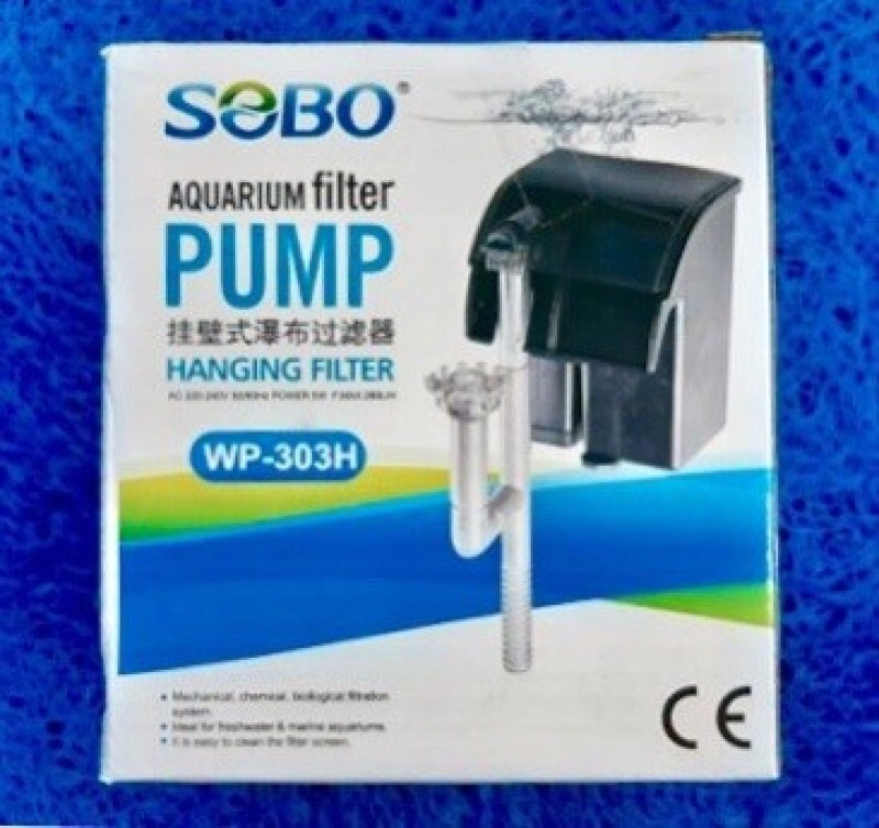 LỌC THÁC SOBO 303H