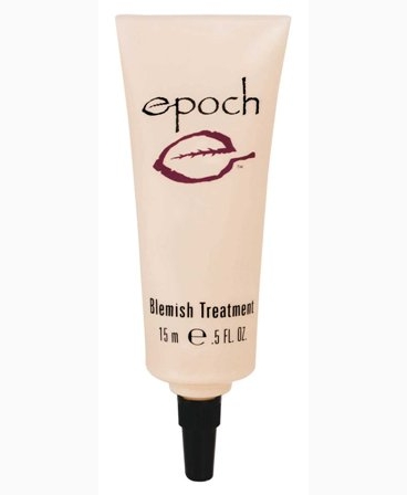 Kem chấm mụn Epoch Nuskin