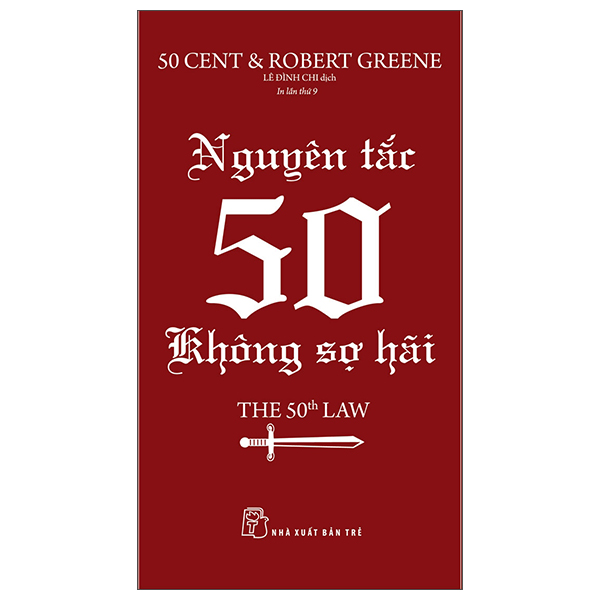 Nguyên tắc 50 - không sợ hãi