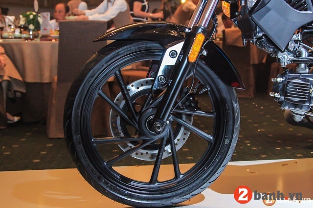 Xe Kymco K- pipe 50