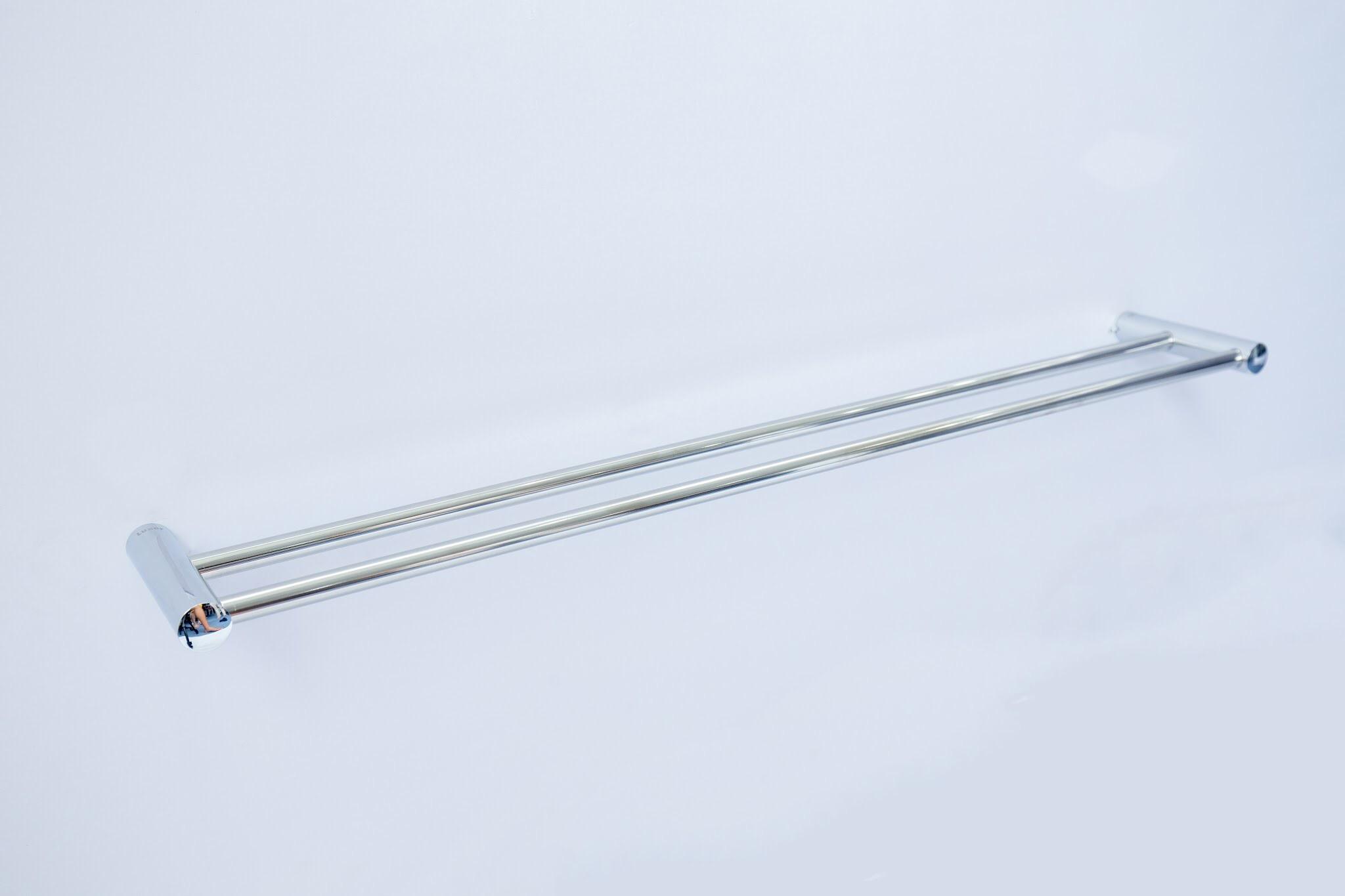 Stainless Steel Bathroom Towel Rack