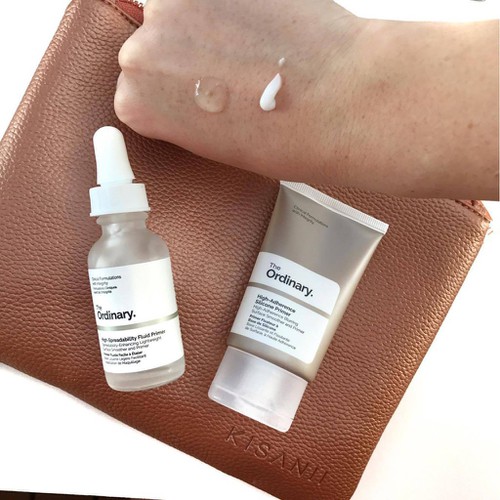 Kem Lót Dạng Serum The Ordinary High Spreadability Fluid Primer 30ml