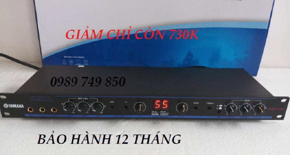 Vang cơ yamaha dsp 100