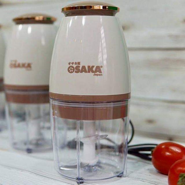 Máy xay thịt Osaka japan new 2019 - Máy xay sinh tố osaka mẫu mới 2019